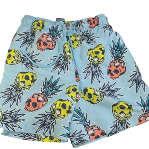 George Swim Shorts - Picture 1 of 3